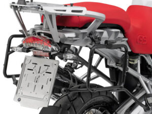 Givi Monokey peräteline alumiini BMW R1200GS (08-12)