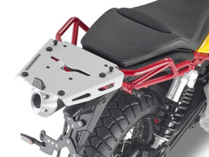GIVI SPEC.RACK MOTO GUZZI V85 TT