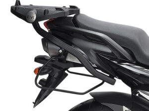 Givi Tubular side holder for soft luggage