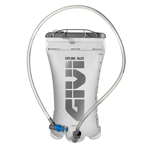 GIVI HYDRAPAK BAG WPACKAGING