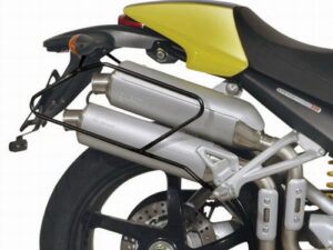 Givi Tubular side holder for soft luggage