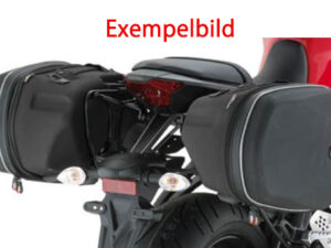 Givi Specific tubular holder for Easylock bags Dorsoduro 750 08-12