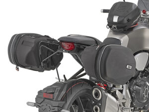 Givi Specific tubular holder for Easylock bags CB1000R (18-19)
