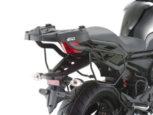 Givi pidike tekstiiliilaukuille YAM XJ6 (09-13)