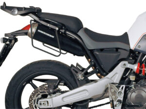 Givi Easylock putkisivuteline ZZR1400 12-