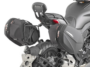 GIVI SPEC.HOLDER FOR EASYLOCK OR