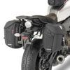 Givi Sivulaukkuteline MT501 laukuille XSR700 (16-17)