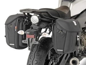 Givi Sivulaukkuteline MT501 laukuille XSR700 (16-17)