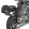 Givi Sivulaukkuteline Multilock-laukuille Kawasaki Z900 (17-21)