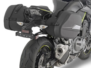 Givi Sivulaukkuteline Multilock-laukuille Kawasaki Z900 (17-21)