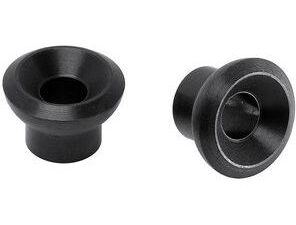 Bag case attachment mushroom spacer (2pcs)