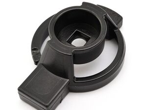 Givi lukon muoviosa security lock