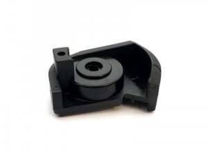 Givi lukon muoviosa security lock