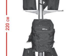 Givi Exhibitor for 7/8 soft bags