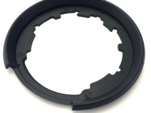 Givi Nylon flange for fixing the tanklock bags (for bike)