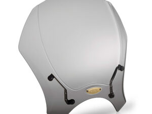Givi universal smoked screen 35X41 cm (H X W)