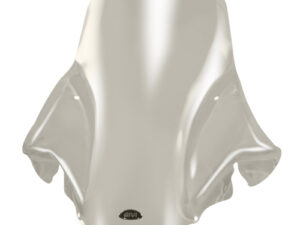 Givi Specific screen, transparent 72,5 x 79,5 cm (HxW)