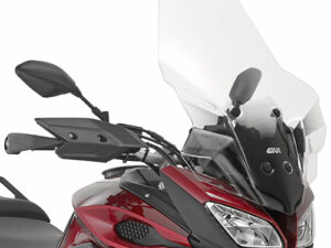 Givi Spoileriplexi 69 x 50 cm (k x l) MT-09 Tracer (15)