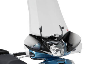 Specific fitting kit for 307A and 308A SH 300i (11-14)