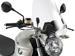 Givi Specific fitting kit for 147A