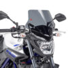 Givi Spoileriplexi, savu 28 x 38 cm MT-03 321 (16)