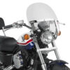 Givi Universal screen, 38,8 x 41 cm (HxW)