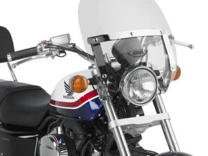 Givi Universal screen, 38,8 x 41 cm (HxW)