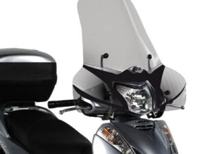 Givi Specific fitting kit for 307A and 308A SH300