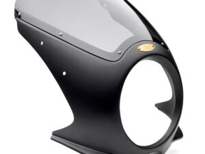 Givi Specific smoked screen with ABS fairing Z 900 RS (18-19)