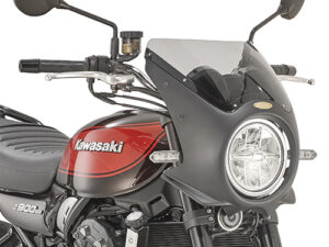 Givi Specific fitting kit A801 Z 900 RS (18-19)