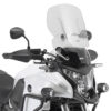 Givi Specific sliding wind-screen for Honda Crosstourer 1200 (12-13)