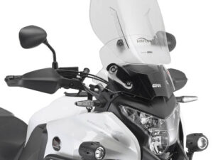 Givi Specific sliding wind-screen for Honda Crosstourer 1200 (12-13)