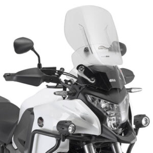Givi Specific sliding wind-screen for Honda Crosstourer 1200 (12-13)