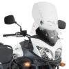 Givi Specific sliding wind-screen, Suzuki DL650 V-Strom L2 11-