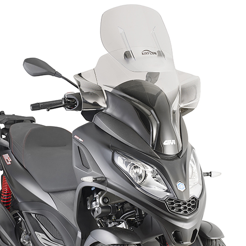 GIVI AIRSTAR PIAG.MP3 300 HPE