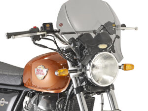 GIVI KIT AIRST.ROYAL ENFIELD