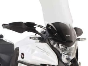 Givi Specific screen, transparent 51 x 42 cm (H x W) Crosstourer 1200 12-