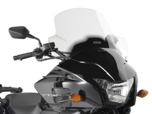 Givi Specific screen, transparent 48 x 62 cm (H x W) CTX 700 DCT (14)
