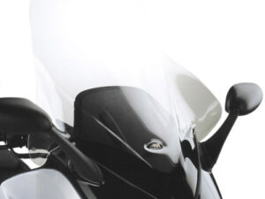 Givi Specific screen, transparent 80,1 x 64,5 cm (HxW)