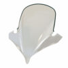 Givi Specific screen, transparent 61 x 53,5 cm (HxW)