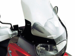 Givi Specific screen, smoked 62,4 x 55 cm XL1000V 99-02