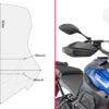 Givi Specific screen, transp. 56,5 x 50 cm (H x W) XT1200ZE Super Tenerè (14)