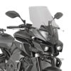 Givi Spoileriplexi, savu 53,5 x 42 cm MT-10 (16)