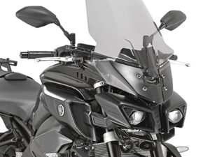 Givi Spoileriplexi, savu 53,5 x 42 cm MT-10 (16)