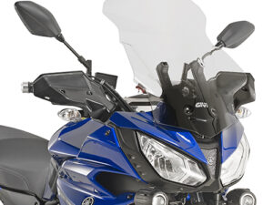 Givi Specific screen, transparent 56 x 41 cm (HxW) MT-07 Tracer (16-17)