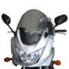 Givi Specific screen, smoked 45,7 x 36,5 cm (HxW)