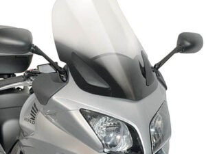 Givi Specific screen, transparent 54 x 39,5 cm (HxW)