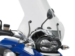 Givi Specific fitting kit for 330DT