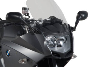 Givi Specific screen, transparent 45 x 32 cm (HxW)
