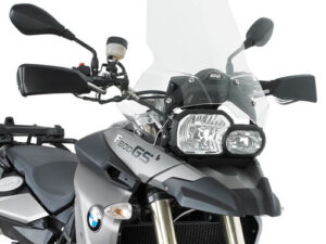 Givi Specific fitting kit for 333DT
